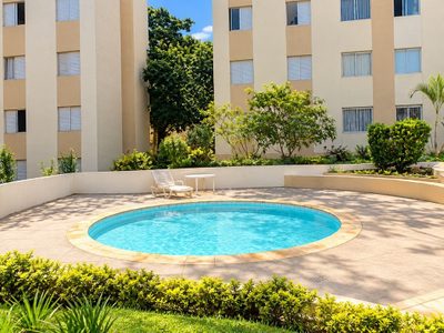 Apartamento, 2 quartos, 54 m² - Foto 5