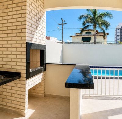 Apartamento, 2 quartos, 55 m² - Foto 4