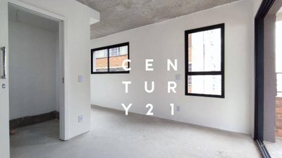 Kitnet-Studio, 34 m² - Foto 4