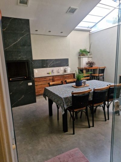 Casa de Condomínio, 2 quartos - Foto 3