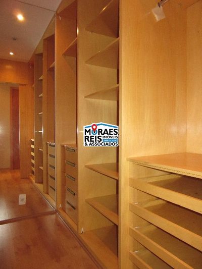 Apartamento, 3 quartos, 218 m² - Foto 3