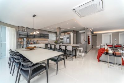 Apartamento, 4 quartos, 237 m² - Foto 2