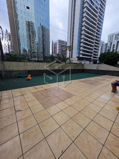 Apartamento, 4 quartos, 270 m² - Foto 2