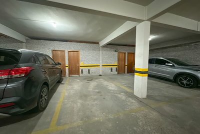 Apartamento, 3 quartos, 155 m² - Foto 4