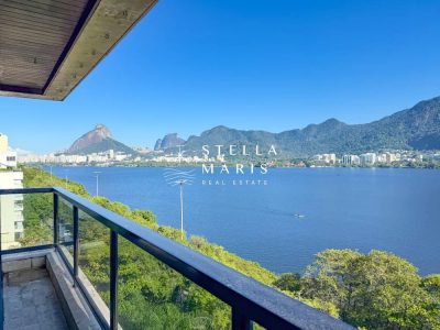 Apartamento, 4 quartos, 210 m² - Foto 4