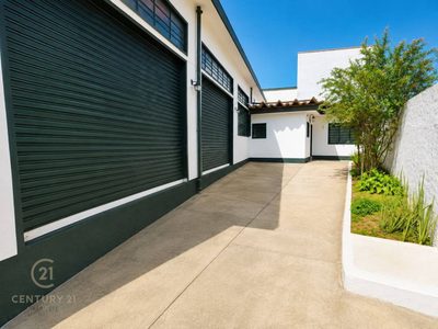 Depósito-Galpão, 606 m² - Foto 4