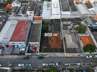 Terreno, 800 m² - Foto 2