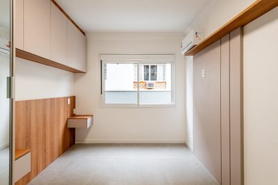 Apartamento, 2 quartos, 80 m² - Foto 4