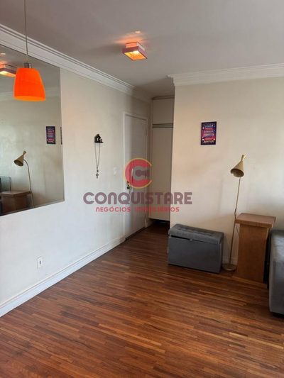 Apartamento, 2 quartos - Foto 5