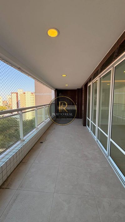 Apartamento, 3 quartos, 145 m² - Foto 5
