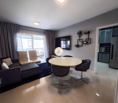 Apartamento, 3 quartos, 98 m² - Foto 1