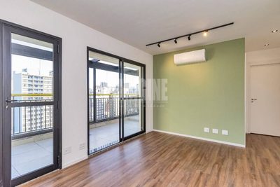 Apartamento, 1 quarto, 70 m² - Foto 1
