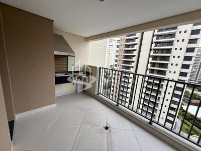 Apartamento, 2 quartos, 60 m² - Foto 5