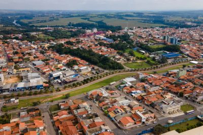 Loteamento e Condomínio, 446 m² - Foto 3