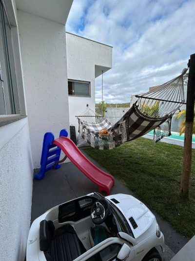 Casa, 3 quartos, 360 m² - Foto 5