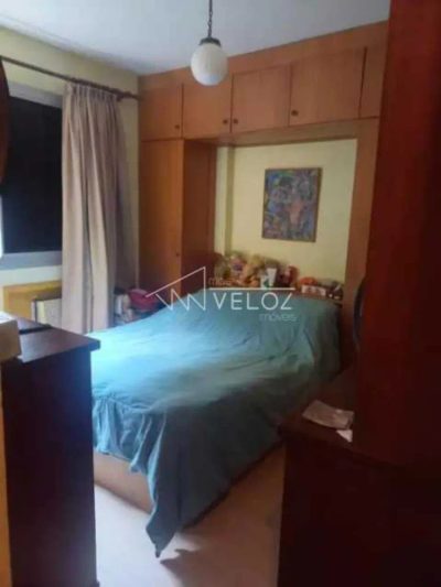 Apartamento, 2 quartos, 86 m² - Foto 1