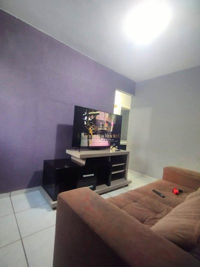 Casa, 2 quartos, 41 m² - Foto 3
