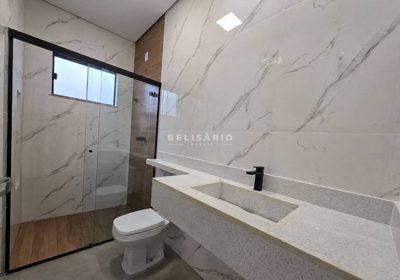 Casa, 3 quartos, 106 m² - Foto 5