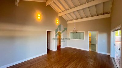 Casa, 5 quartos, 253 m² - Foto 3