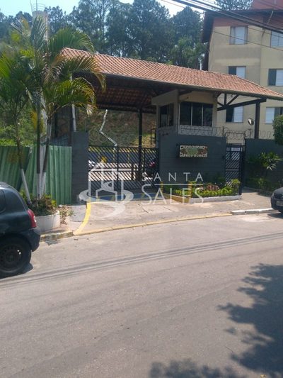 Apartamento, 2 quartos, 50 m² - Foto 5