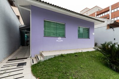 Casa Comercial, 200 m² - Foto 1