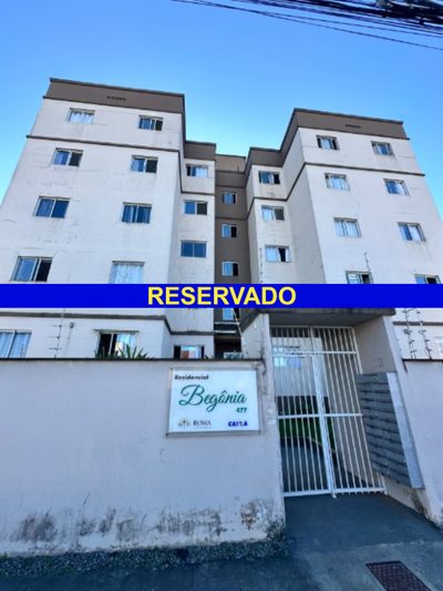 Apartamento, 3 quartos, 54 m² - Foto 1