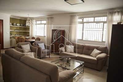 Apartamento, 4 quartos, 148 m² - Foto 1