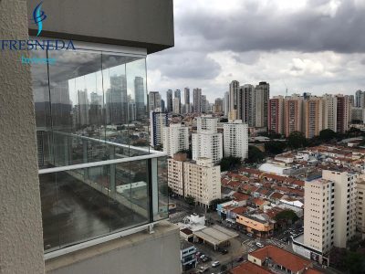 Apartamento, 3 quartos, 90 m² - Foto 4