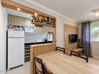 Apartamento, 2 quartos, 45 m² - Foto 3