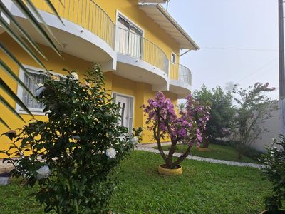 Casa, 5 quartos - Foto 2