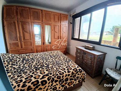 Casa, 2 quartos - Foto 3