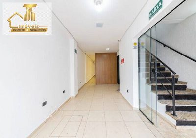 Loja-Salão, 80 m² - Foto 5