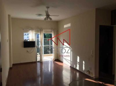 Apartamento, 2 quartos, 83 m² - Foto 2