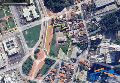 Terreno, 1 hectares - Foto 2
