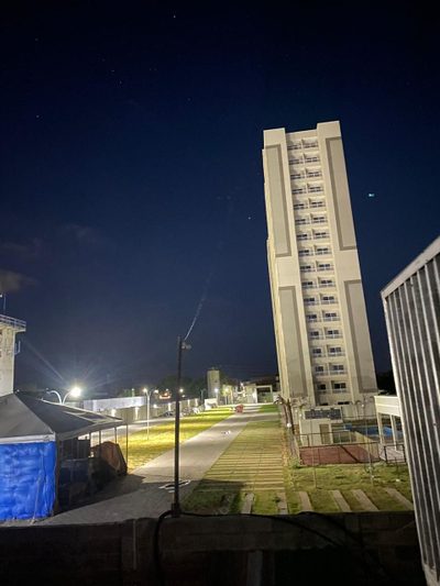 Apartamento, 2 quartos, 45 m² - Foto 3