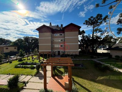 Apartamento, 2 quartos, 116 m² - Foto 4