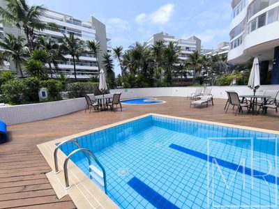 Apartamento, 3 quartos, 107 m² - Foto 1