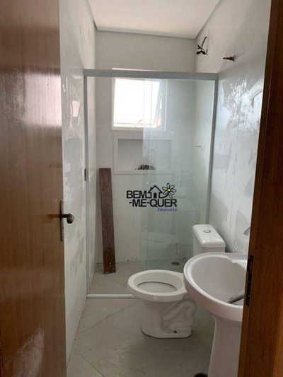 Casa, 2 quartos, 50 m² - Foto 3