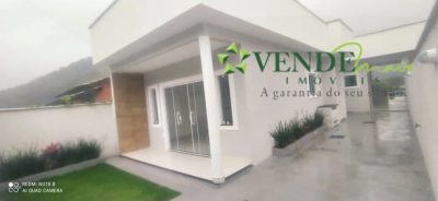 Casa, 2 quartos, 80 m² - Foto 1