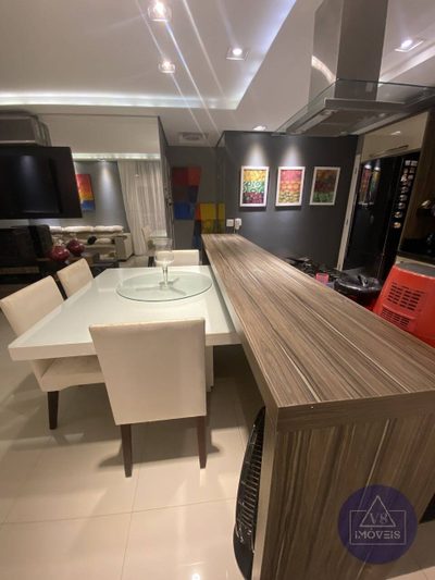 Apartamento, 3 quartos, 113 m² - Foto 1