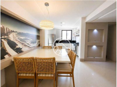 Apartamento, 3 quartos, 123 m² - Foto 5