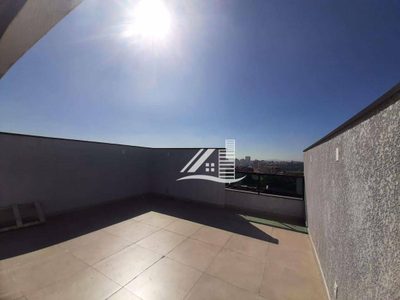 Cobertura, 2 quartos, 120 m² - Foto 3