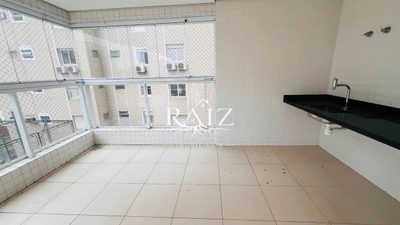 Apartamento, 4 quartos, 212 m² - Foto 3