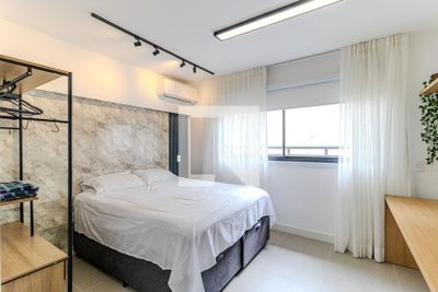 Kitnet-Studio, 19 m² - Foto 1