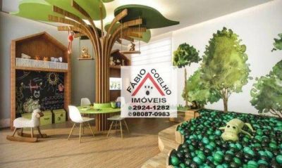 Apartamento, 3 quartos, 125 m² - Foto 2