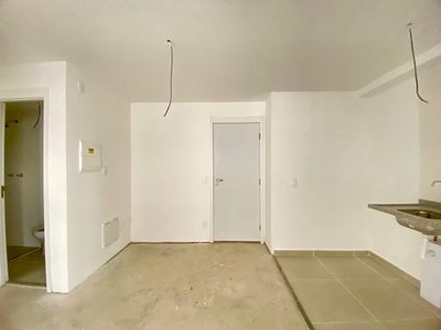 Apartamento, 2 quartos, 41 m² - Foto 4
