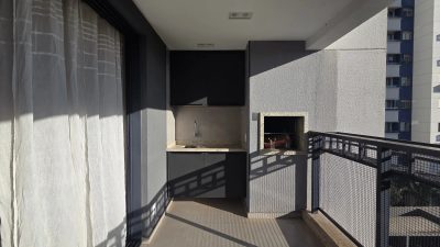 Apartamento, 3 quartos, 84 m² - Foto 5