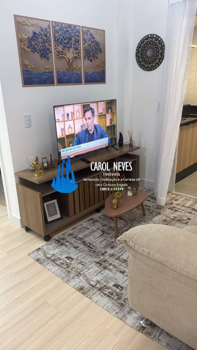 Apartamento, 2 quartos, 68 m² - Foto 3