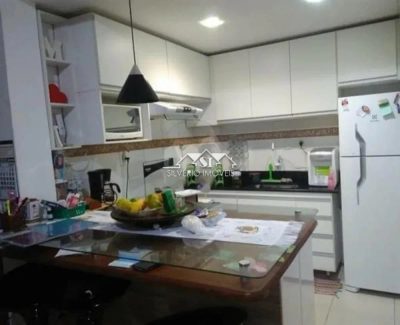 Apartamento, 3 quartos, 59 m² - Foto 3
