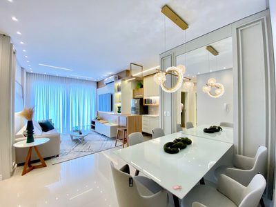 Apartamento, 2 quartos - Foto 1
